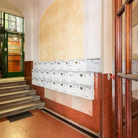 Parkside * Budapest